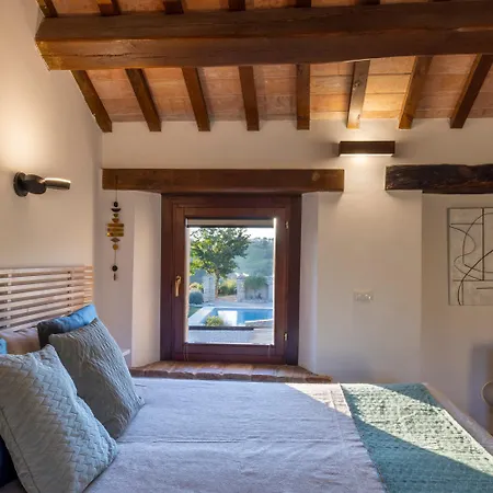 Grano - Casa Bella Vista - Private And Bbq