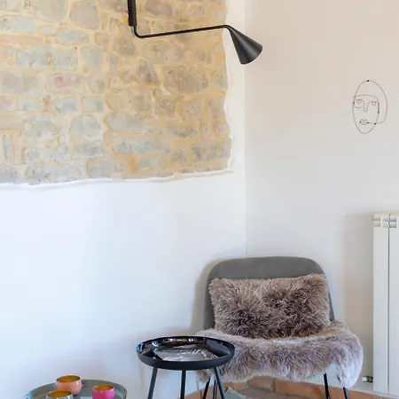 Willa Grano - Casa Bella Vista Force