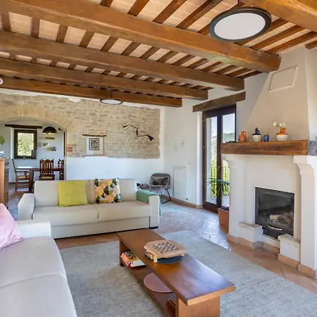 Grano - Casa Bella Vista Villa Force