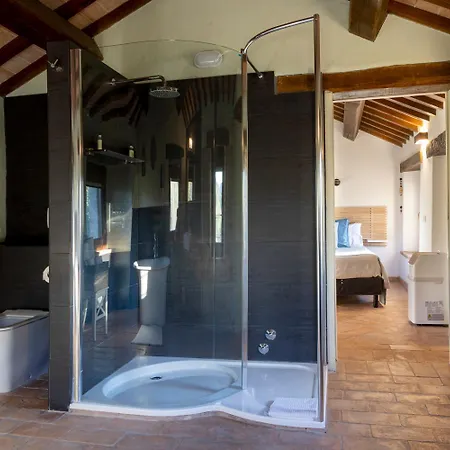 Grano - Casa Bella Vista - Private And Bbq *