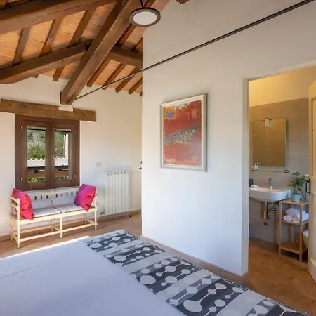 Grano - Casa Bella Vista Willa Force