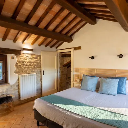 Grano - Casa Bella Vista - Private And Bbq