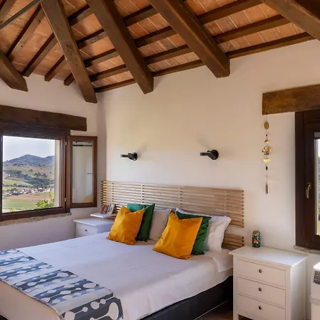 Grano - Casa Bella Vista * Force