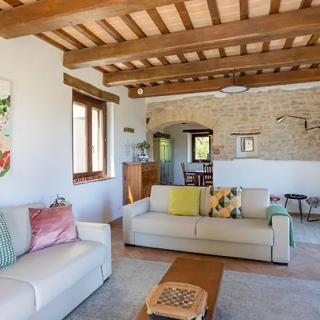 Grano - Casa Bella Vista - Private And Bbq