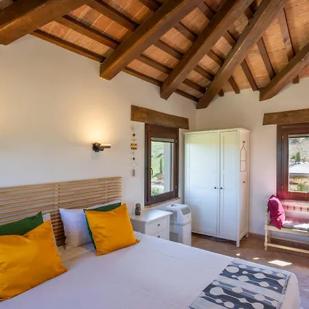 Grano - Casa Bella Vista Force