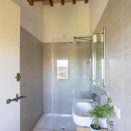 Grano - Casa Bella Vista - Private And Bbq *