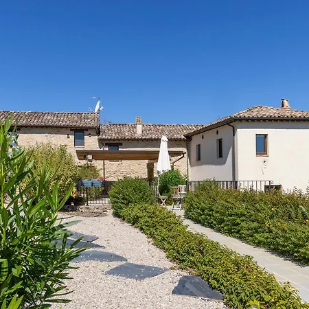 Villa Grano - Casa Bella Vista - Private And Bbq