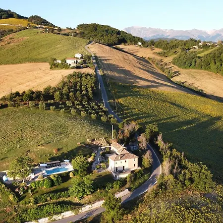 Grano - Casa Bella Vista Force