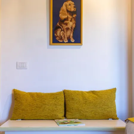 Grano - Casa Bella Vista Willa Force