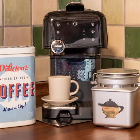 Grano - Casa Bella Vista Force