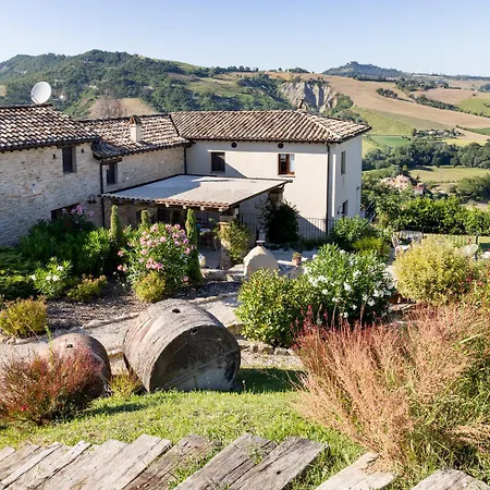 Villa Grano - Casa Bella Vista *
