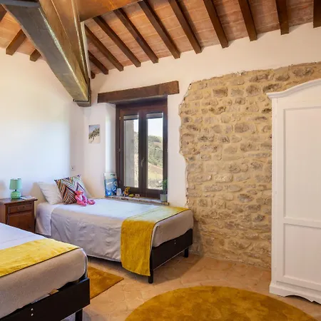 Grano - Casa Bella Vista * Force