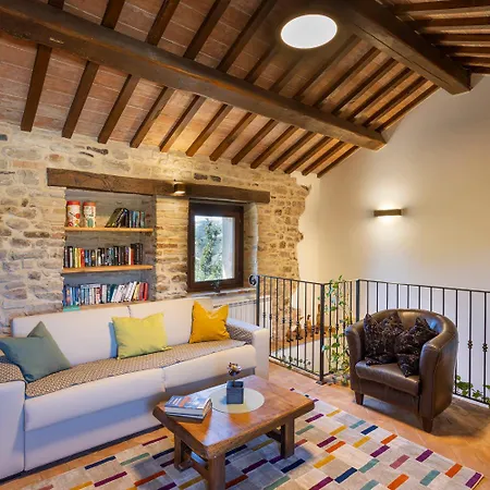 Grano - Casa Bella Vista - Private And Bbq