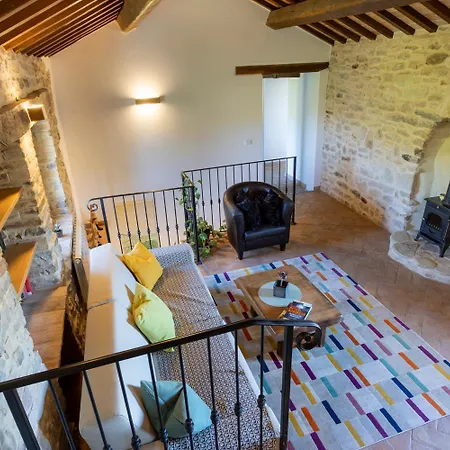Grano - Casa Bella Vista Villa