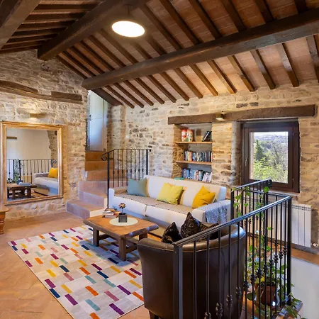 Grano - Casa Bella Vista - Private And Bbq Force