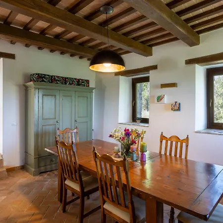 Grano - Casa Bella Vista - Private And Bbq
