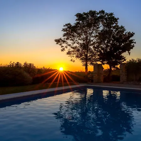 Grano - Casa Bella Vista - Private And Bbq * Force