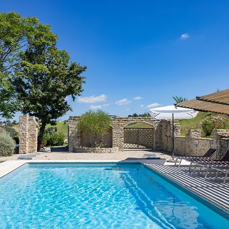 Grano - Casa Bella Vista Willa Force