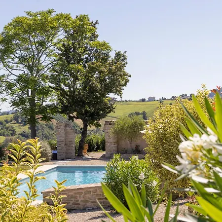 Grano - Casa Bella Vista - Private And Bbq