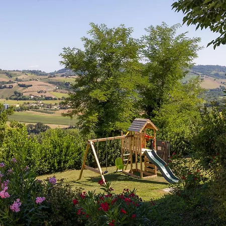 Grano - Casa Bella Vista - Private And Bbq 빌라 *