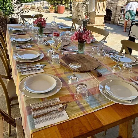 Grano - Casa Bella Vista - Private And Bbq 빌라