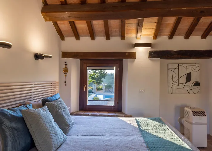 Grano - Casa Bella Vista