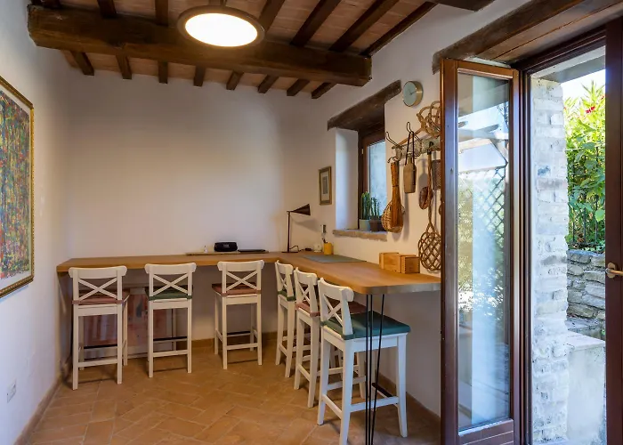 Grano - Casa Bella Vista Force