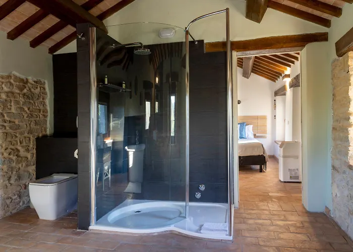 Grano - Casa Bella Vista *