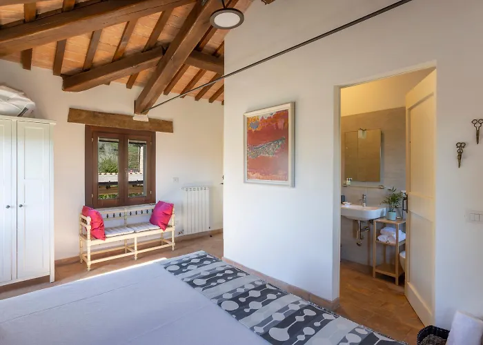 Grano - Casa Bella Vista Villa Force