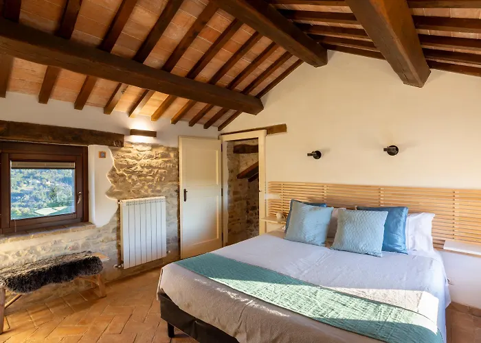 Grano - Casa Bella Vista