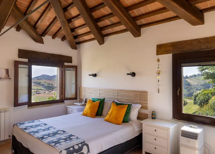 Grano - Casa Bella Vista * Force