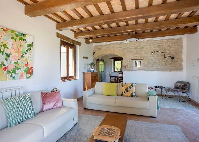 Grano - Casa Bella Vista