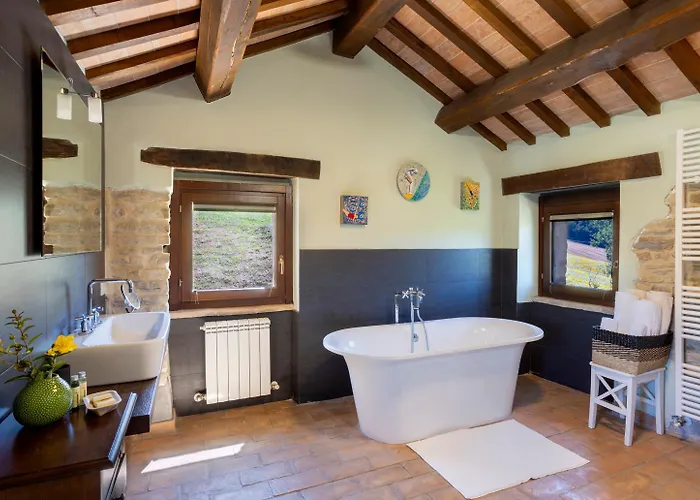 Grano - Casa Bella Vista Villa *