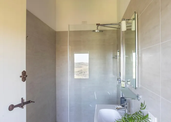 Grano - Casa Bella Vista *