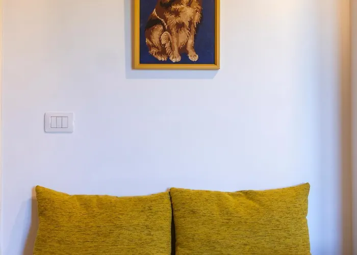 Grano - Casa Bella Vista Villa Force