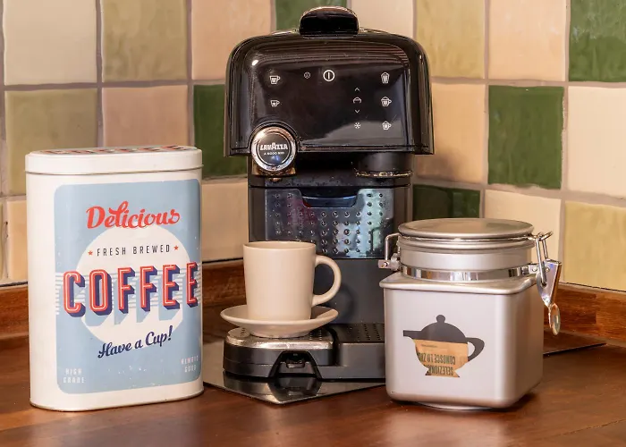 Grano - Casa Bella Vista Force