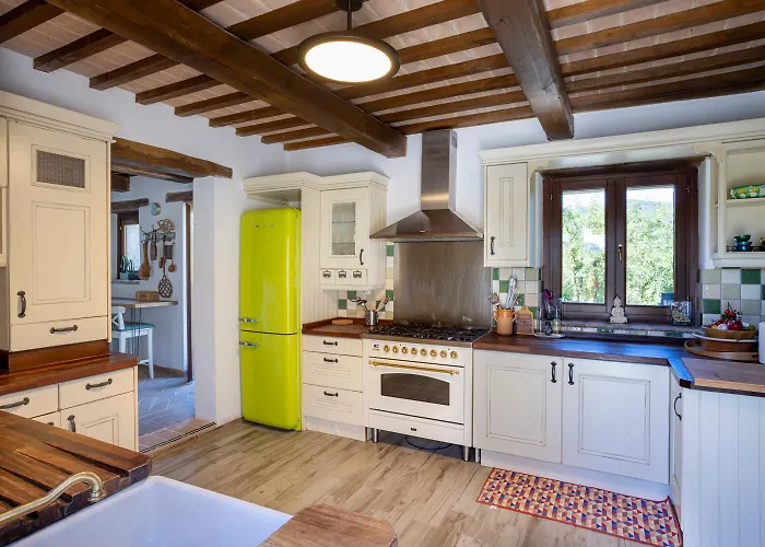 Grano - Casa Bella Vista * Force