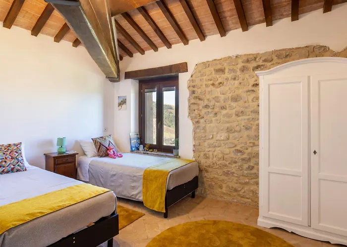 Grano - Casa Bella Vista * Force