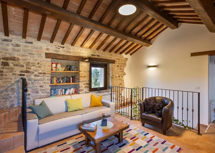 Grano - Casa Bella Vista