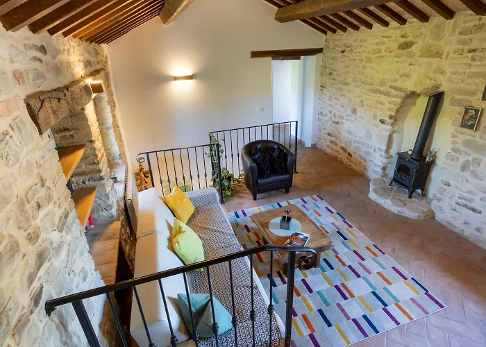 Grano - Casa Bella Vista Villa