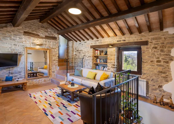 Grano - Casa Bella Vista Force