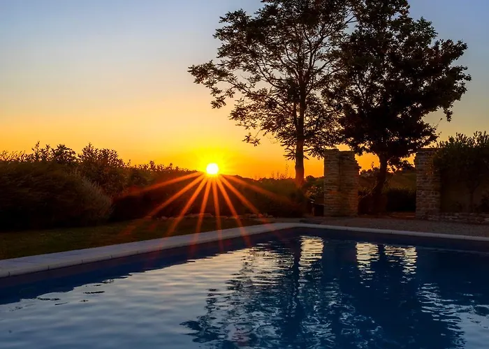 Grano - Casa Bella Vista * Force