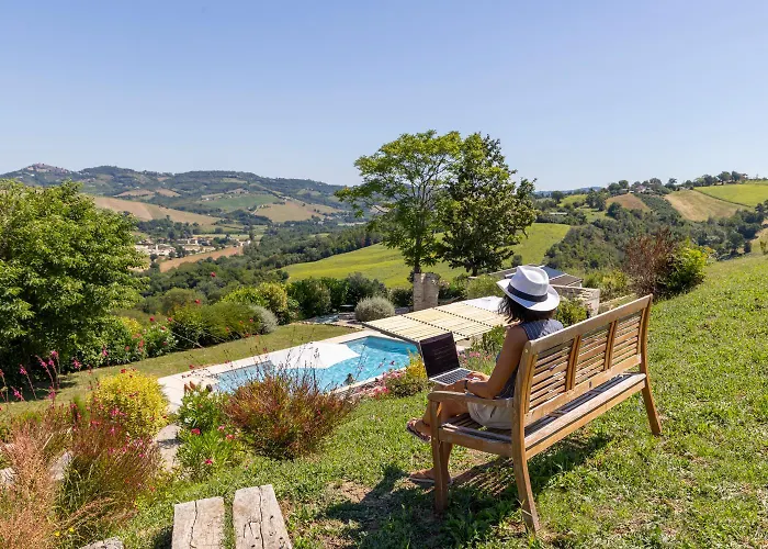 Grano - Casa Bella Vista Force